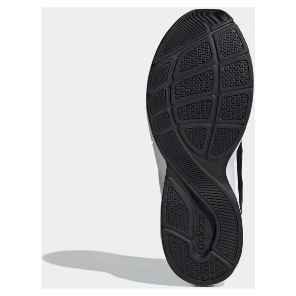 Adidas Eclyptix 2000 Jı2845 Siyah-Beyaz Spor Ayakkabı - Görsel 5