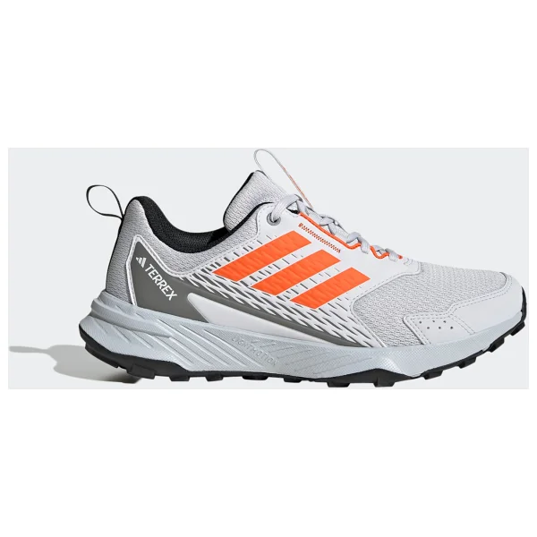 Adidas Terrex Tracefinder 2 Jı4288 Beyaz-Turuncu Kadın Koşu Ayakkabısı - Görsel 6