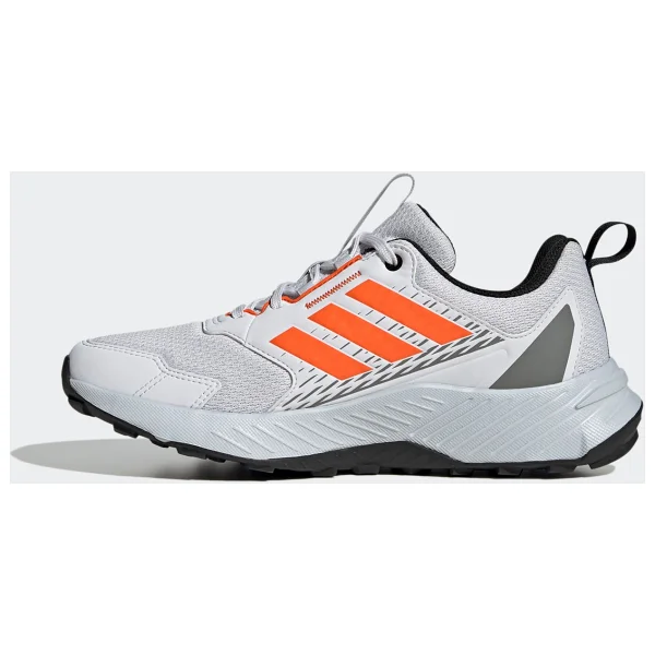 Adidas Terrex Tracefinder 2 Jı4288 Beyaz-Turuncu Kadın Koşu Ayakkabısı - Görsel 2