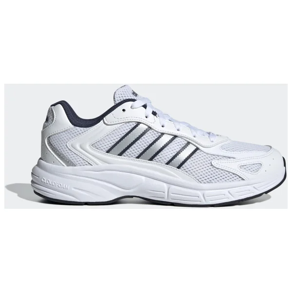 Adidas Eclyptix 2000 Jı4541 Beyaz-Siyah Spor Ayakkabı - Görsel 6