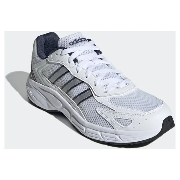 Adidas Eclyptix 2000 Jı4541 Beyaz-Siyah Spor Ayakkabı - Görsel 3