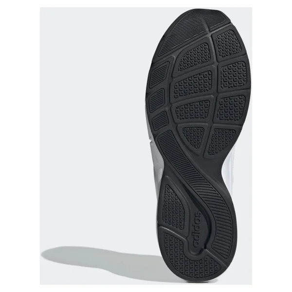 Adidas Eclyptix 2000 Jı4541 Beyaz-Siyah Spor Ayakkabı - Görsel 5