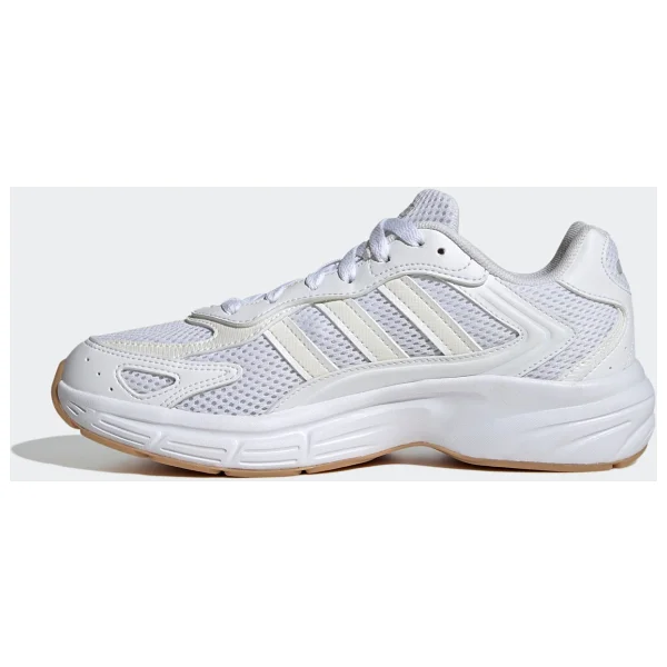 Adidas Eclyptix 2000 Jı2843 Beyaz Spor Ayakkabı - Görsel 2