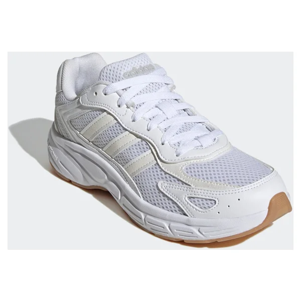 Adidas Eclyptix 2000 Jı2843 Beyaz Spor Ayakkabı - Görsel 3