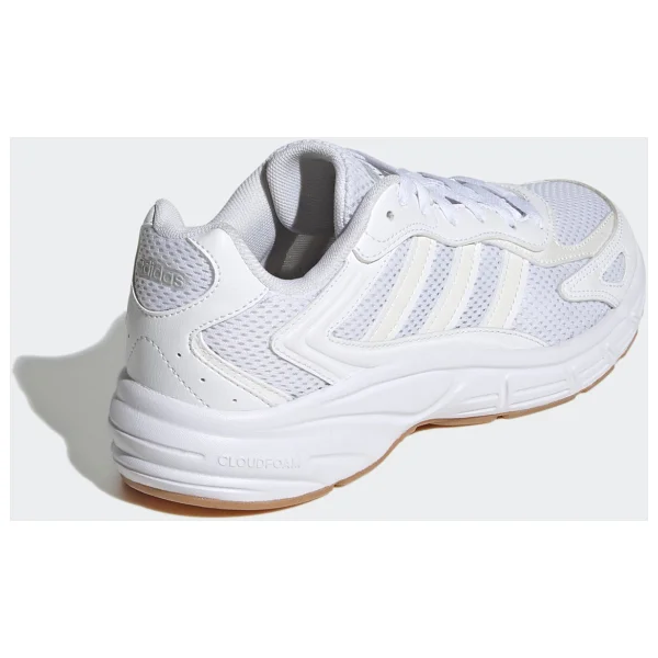 Adidas Eclyptix 2000 Jı2843 Beyaz Spor Ayakkabı - Görsel 4