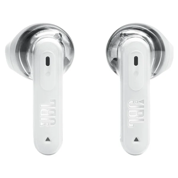 Jbl Tune Flex 2 TWS Ghost Beyaz Kulak İçi Bluetooth Kulaklık - Görsel 9