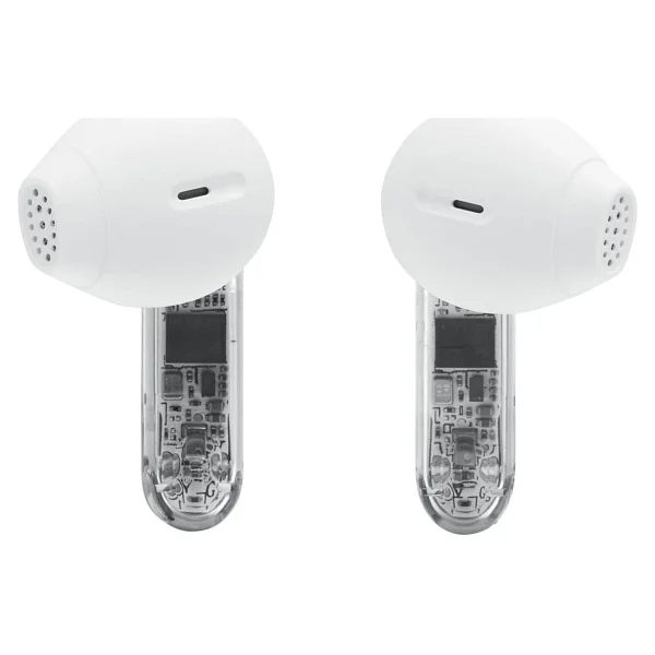 Jbl Tune Flex 2 TWS Ghost Beyaz Kulak İçi Bluetooth Kulaklık - Görsel 10