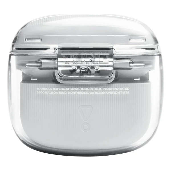 Jbl Tune Flex 2 TWS Ghost Beyaz Kulak İçi Bluetooth Kulaklık - Görsel 5