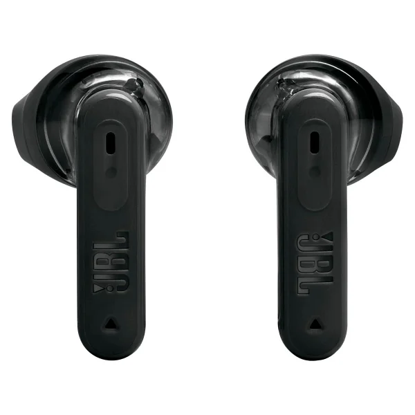 Jbl Tune Flex 2 TWS Ghost Siyah Kulak İçi Bluetooth Kulaklık - Görsel 2