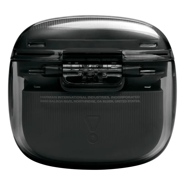 Jbl Tune Flex 2 TWS Ghost Siyah Kulak İçi Bluetooth Kulaklık - Görsel 4