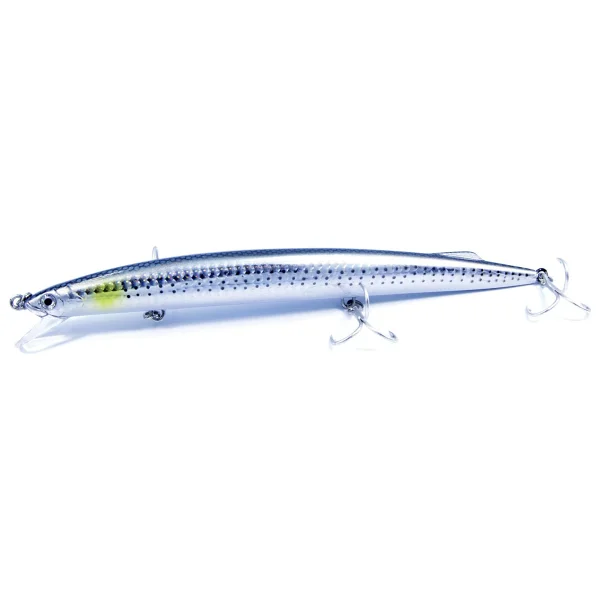 Fujin Kingjerk 19 Cm 34 Gr Sahte Balık - Görsel 2