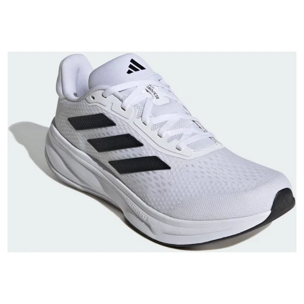 Adidas Response Super Jı4309 Beyaz-Siyah Erkek Koşu Ayakkabısı - Görsel 3