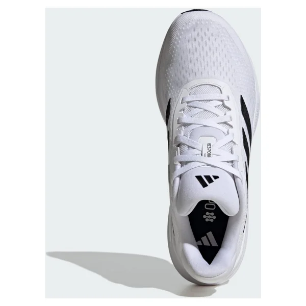 Adidas Response Super Jı4309 Beyaz-Siyah Erkek Koşu Ayakkabısı - Görsel 4