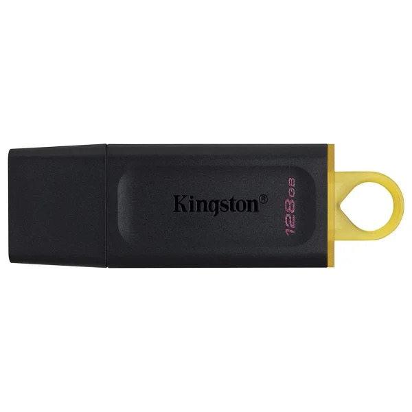 Kingston Exodia USB 3.2 Gen1 Dtx/128gb 128 GB Flash Bellek - Görsel 9