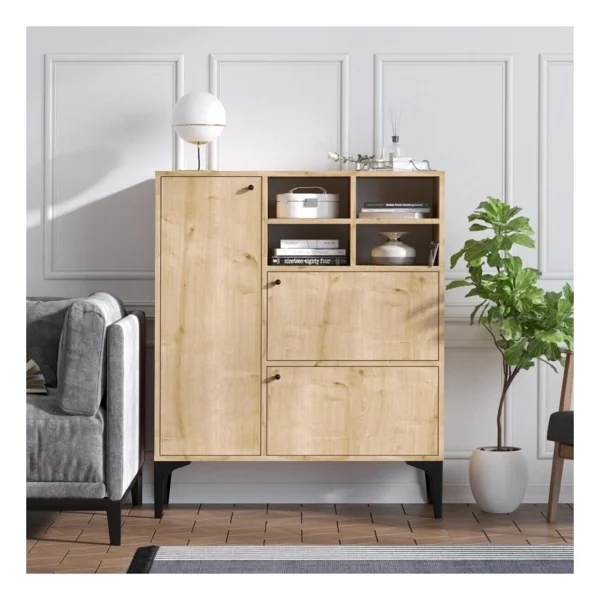 Decormet Ewa Konsol - Görsel 3