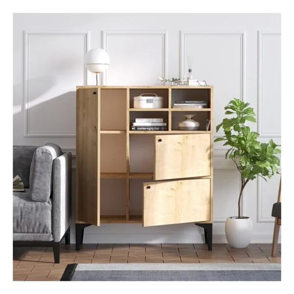 Decormet Ewa Konsol - Görsel 4