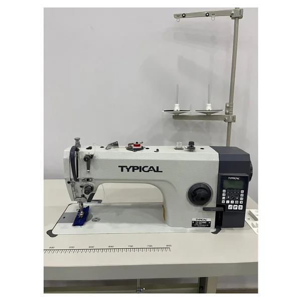 Typical Gc-6880md4 Otomatik Direct Drive Düz Dikiş Makinesi - Görsel 2