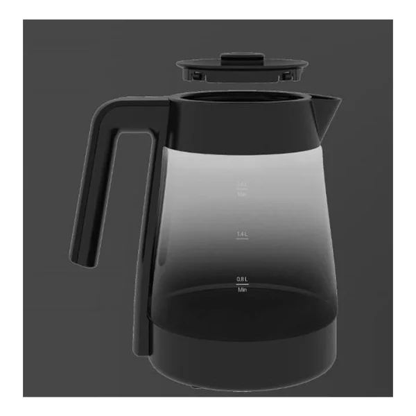 Arçelik Cfm 9449 S Gurme Otomatik Çay Makinesi - Görsel 3