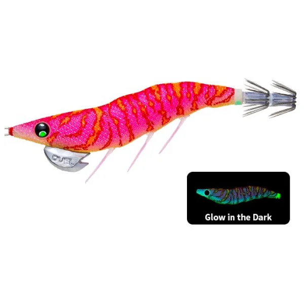 Duel Ez-Q Dartmaster Search Double Glow 3 Numara 15 Gr Kalamar Zokası - Görsel 2