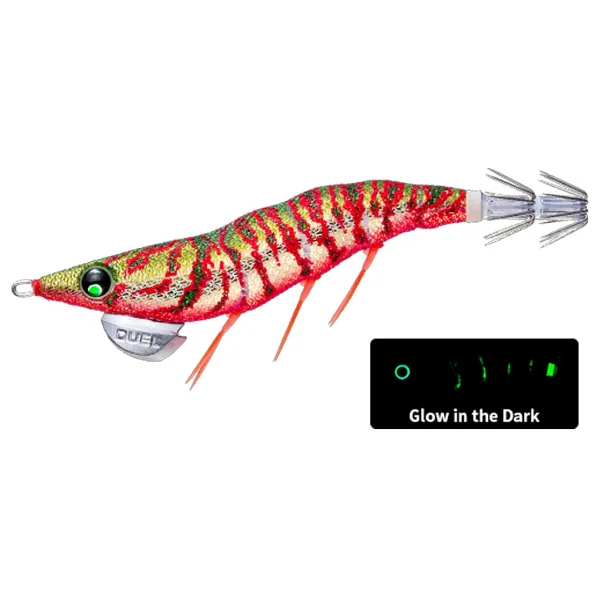 Duel Ez Q Dartmaster Rattle A1741 3.0 14.5 Gr Kalamar Zokası - Görsel 2