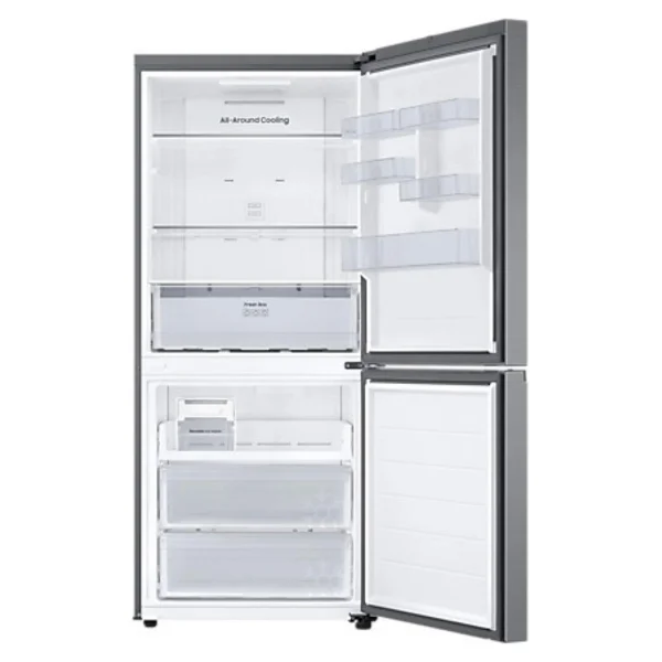 Samsung Rb45dg600es9 Kombi No Frost Buzdolabı - Görsel 9