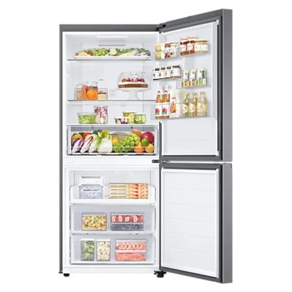 Samsung Rb45dg600es9 Kombi No Frost Buzdolabı - Görsel 10