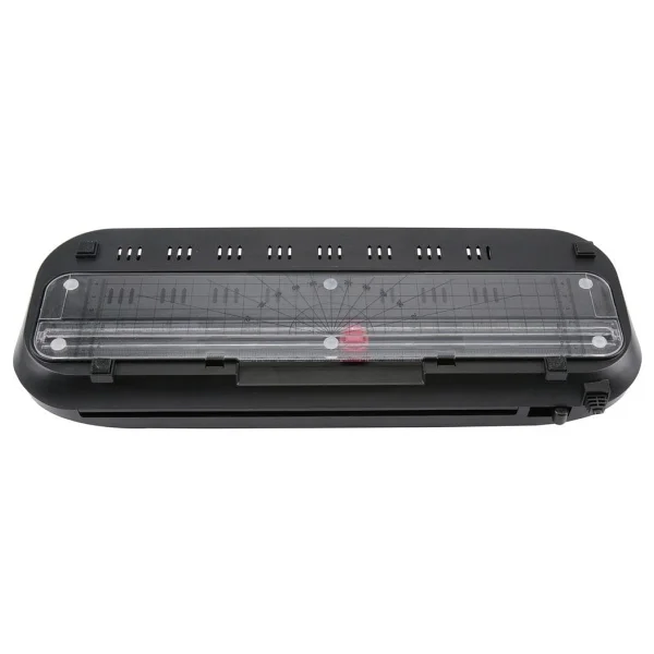 Olympia A230 Plus A4 4 İn 1 Set Pvc Laminasyon Makinesi - Görsel 4