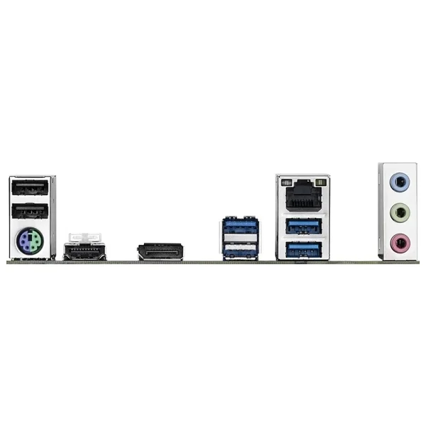 Gigabyte B860M-D3HP 4x DDR5 DP/HDMI 2x M.2 USB3.2 1851P Anakart - Görsel 4