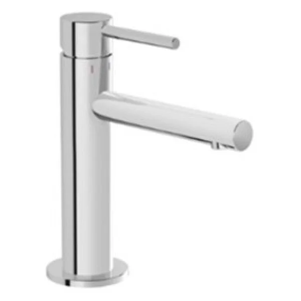 Vitra Origin A42556 Krom Lavabo Bataryası - Görsel 6