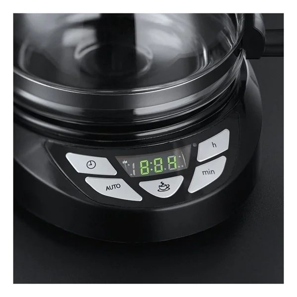 Russell Hobbs 22620-56 Dijital Zaman Ayarlı Filtre Kahve Makinesi - Görsel 2
