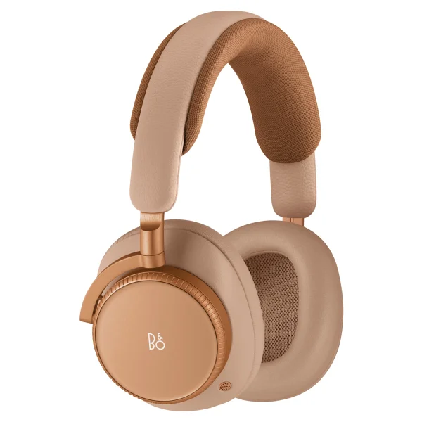 Bang & Olufsen Beoplay H100 Kablosuz Kulak Üstü ANC Kulaklık - (Kutu Hasarlı), Turuncu - Görsel 8