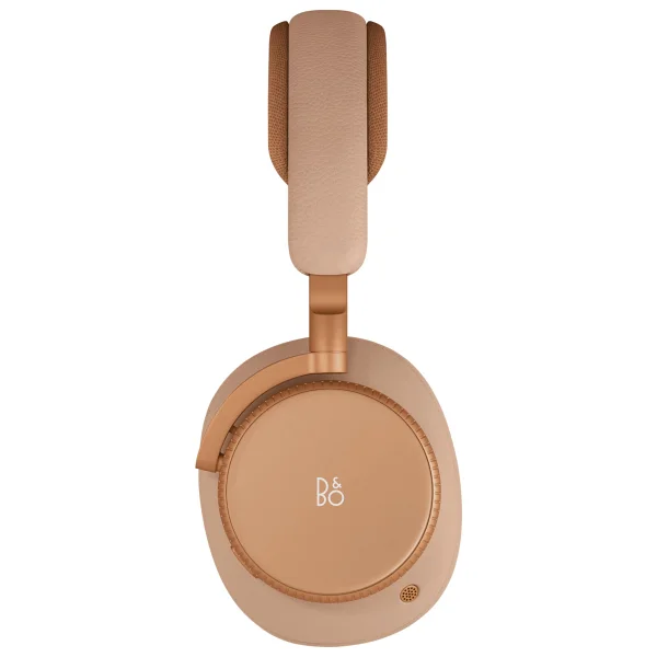 Bang & Olufsen Beoplay H100 Kablosuz Kulak Üstü ANC Kulaklık - (Kutu Hasarlı), Turuncu - Görsel 9
