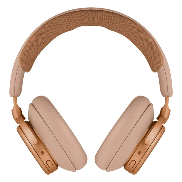 Bang & Olufsen Beoplay H100 Kablosuz Kulak Üstü ANC Kulaklık - (Kutu Hasarlı), Turuncu - Görsel 10
