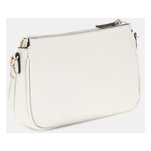 Guess Saffiano Noelle Mini Kadın Çapraz Çanta - Görsel 2