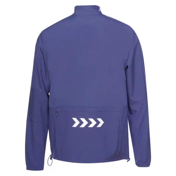 Hummel Harry 922189 Erkek Eşofman Üstü - Görsel 3