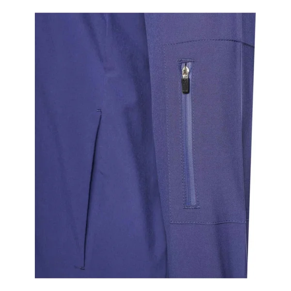 Hummel Harry 922189 Erkek Eşofman Üstü - Görsel 4