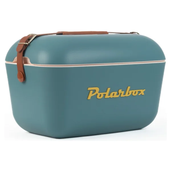 Polarbox Classic Md9312 Lacivert 20 Lt Kamp Buzluğu - Görsel 7