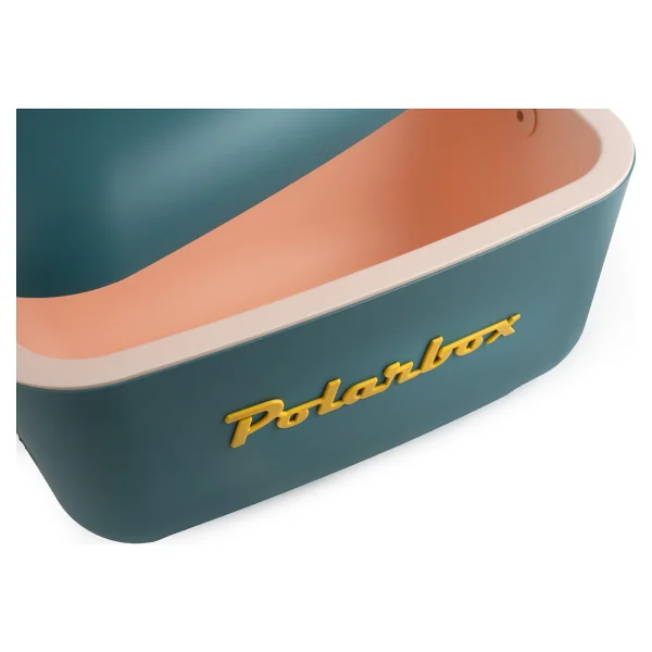 Polarbox Classic Md9312 Lacivert 20 Lt Kamp Buzluğu - Görsel 2