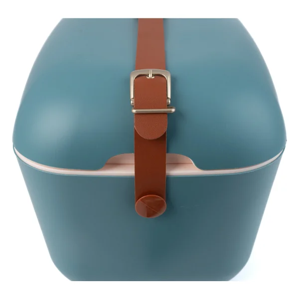 Polarbox Classic Md9312 Lacivert 20 Lt Kamp Buzluğu - Görsel 3