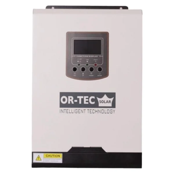 Ortec Vm1000 Akıllı Inverter - Görsel 2