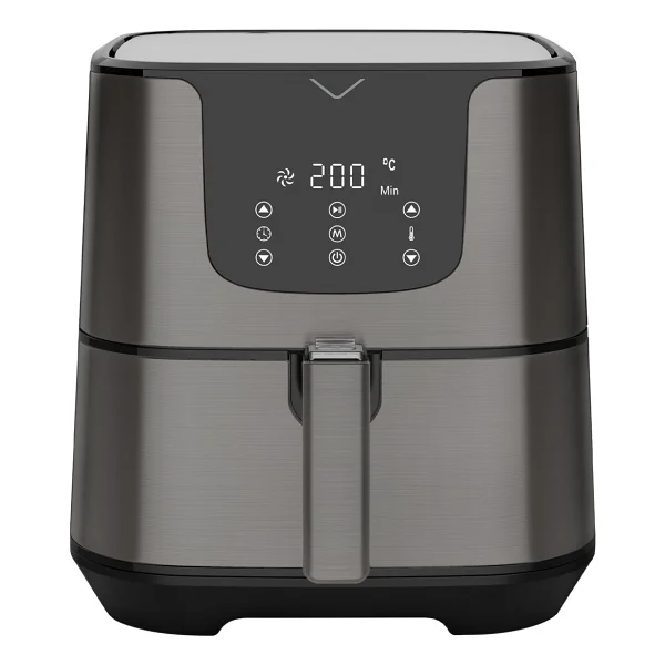 Vestel Lightfry Dx 3.5 Lt Yağsız Fritöz - Görsel 2