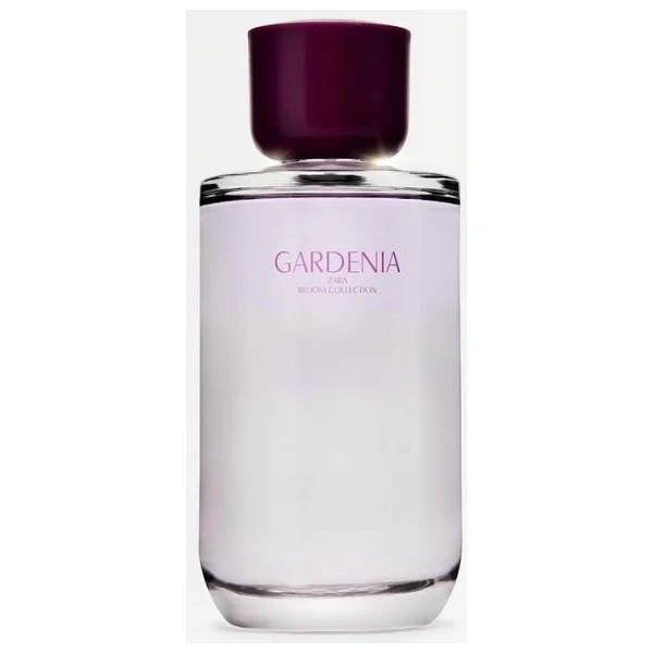 Zara Gardenia Edp 180 Ml Kadın Parfüm - Görsel 4