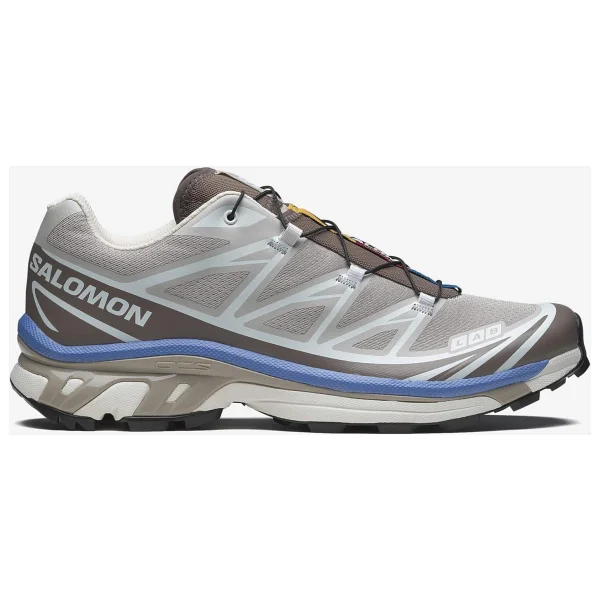 Salomon Xt-6 Sneaker - Görsel 6