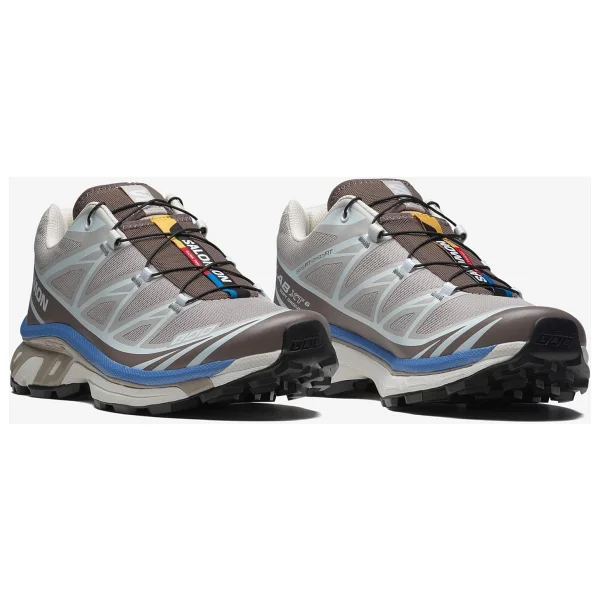 Salomon Xt-6 Sneaker - Görsel 2