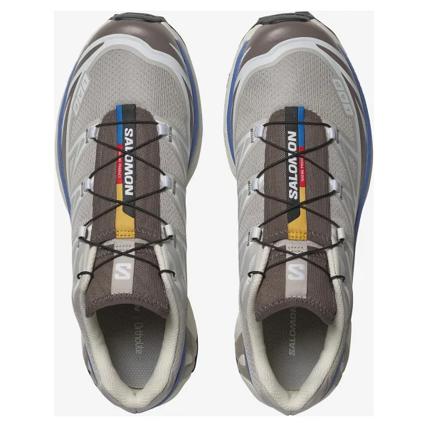 Salomon Xt-6 Sneaker - Görsel 3