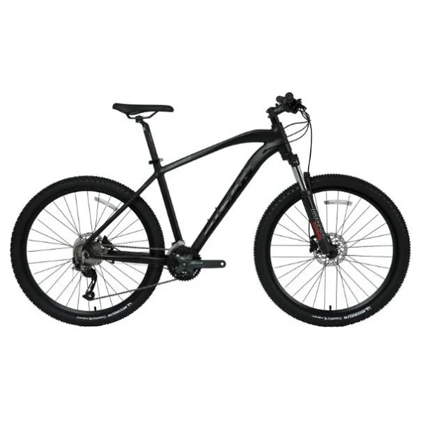 Bisan Mtx 7400 HD 27 Vites 27.5 Jant Erkek Dağ Bisikleti - Görsel 2