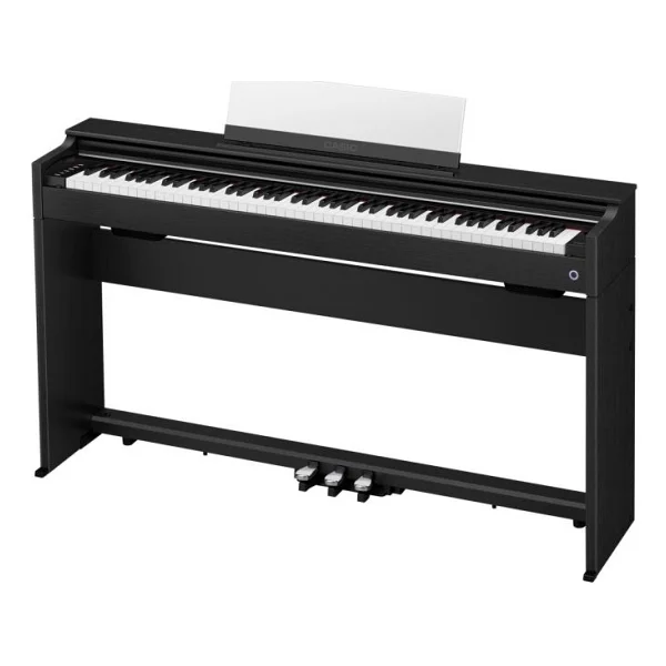 Casio Celviano AP-S200BK Siyah Dijital Piyano - Görsel 6