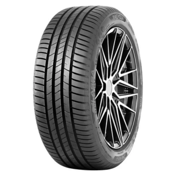 Lassa Revola 215/55 R17 94w Yaz Lastiği - Görsel 4