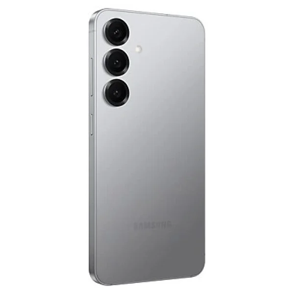 Samsung Galaxy S25 256 GB Gümüş - Görsel 3