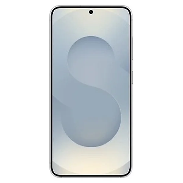 Samsung Galaxy S25 256 GB Gümüş - Görsel 5